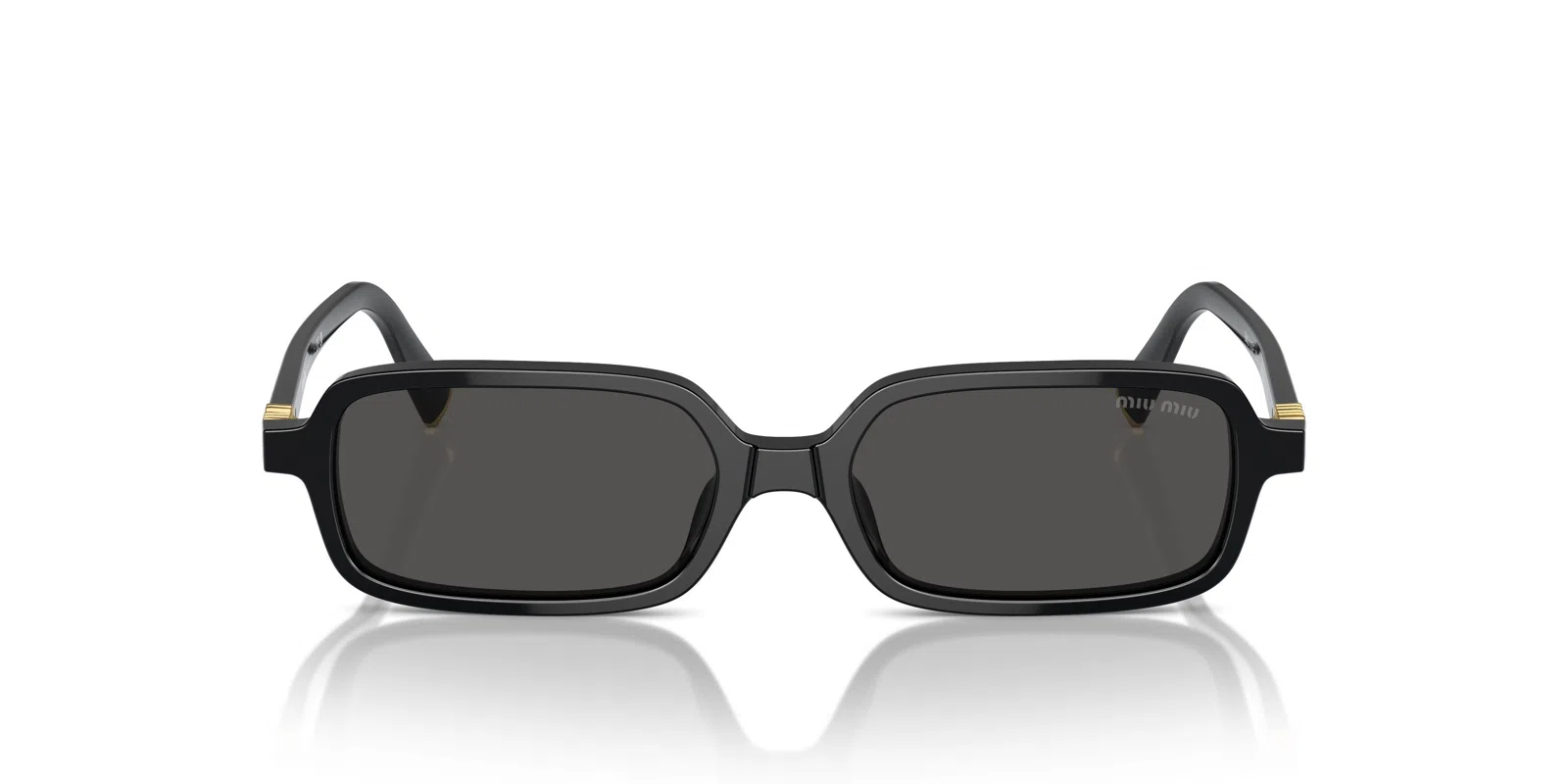 Miu Miu 11ZSF Sunglasses - view 14